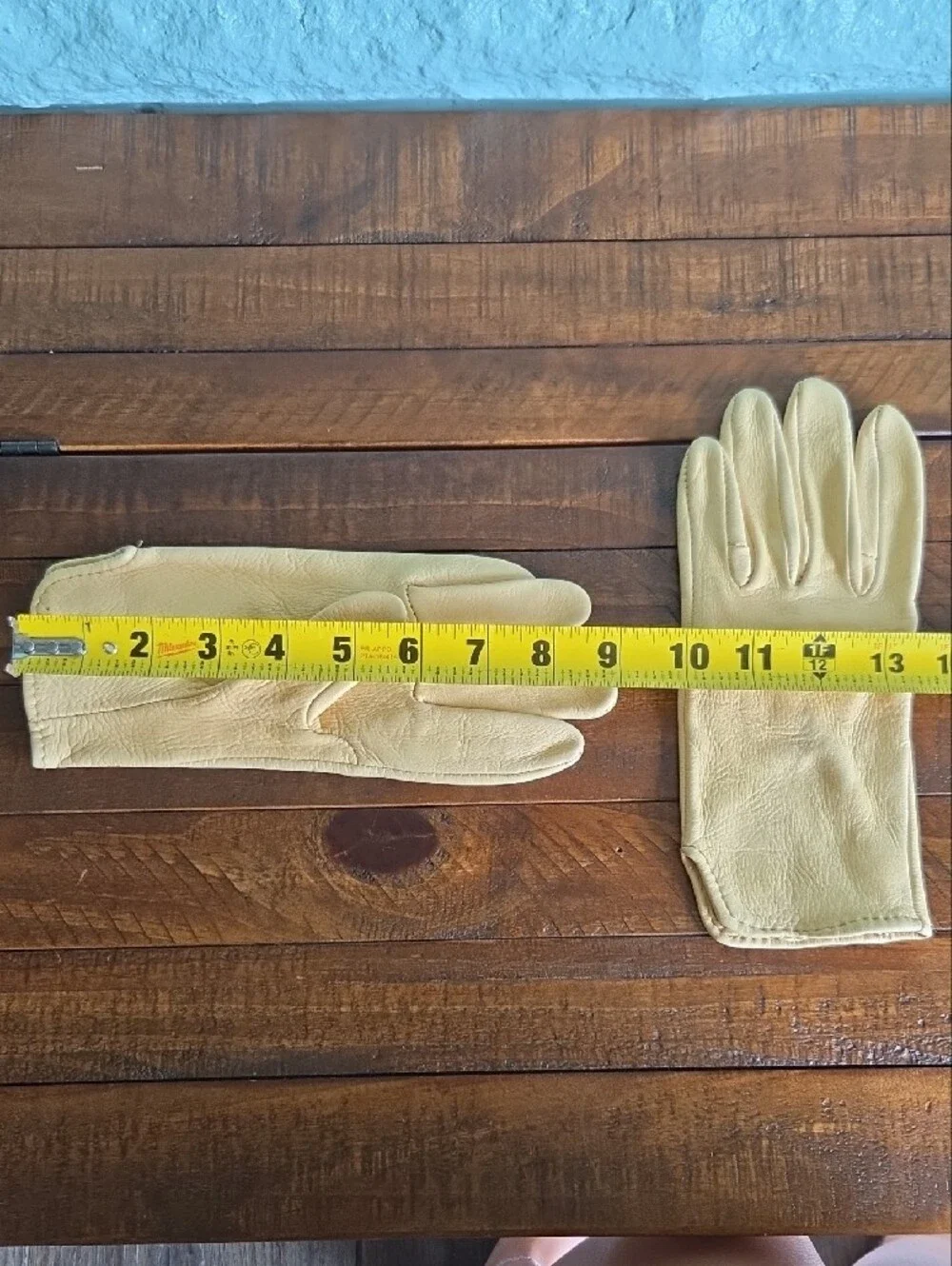 geier euc measurements